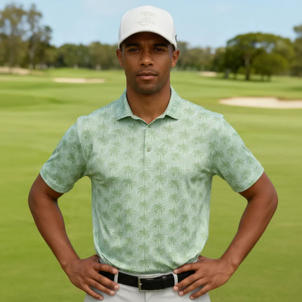 Republic - Texas Golf - White Hat - 1WL