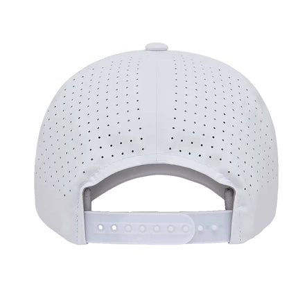 Premier Perforation Laser Hole Cap