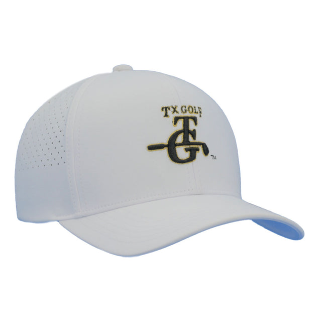 Premier Perforation Laser Hole Cap