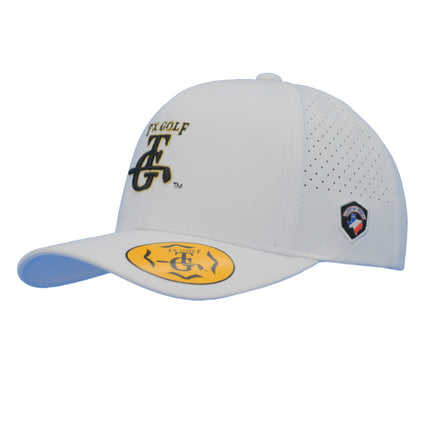 Premier Perforation Laser Hole Cap