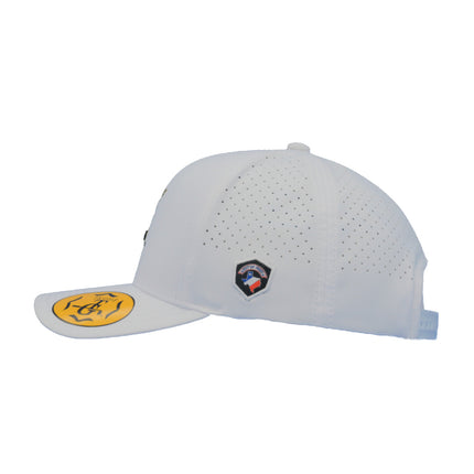 Premier Perforation Laser Hole Cap