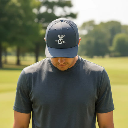 Premier Perforation Caps. TX Golf TG.