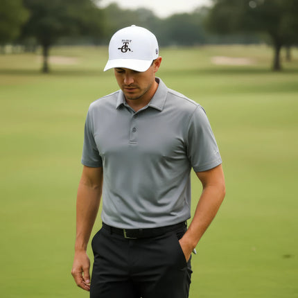 Premier Perforation Laser Hole Cap