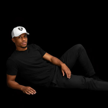 Maverick - Texas Insignia Metro - White Hat