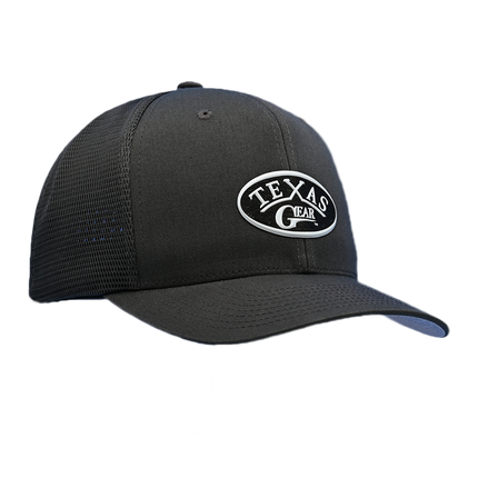 Maverick - Texas Gear Performance - Black Hat - LR1
