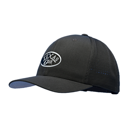 Maverick - Texas Gear Performance - Black Hat - LR1