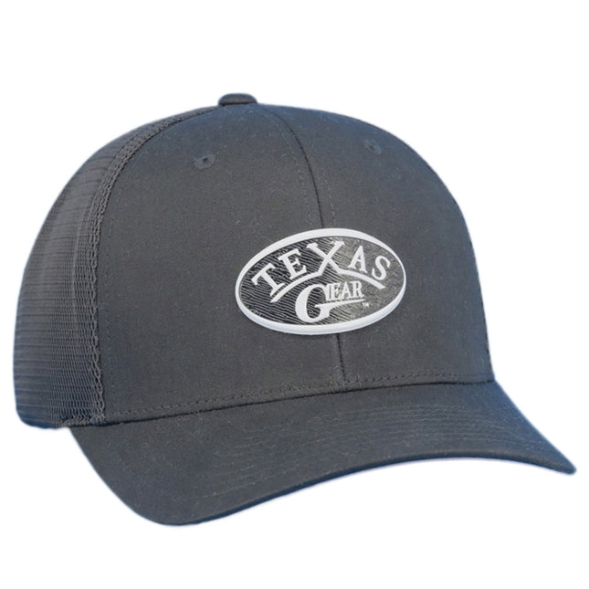 Maverick - Texas Gear Performance - Black Hat - LB1
