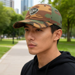 Collection image for: Texas Gear Camo