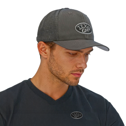 Maverick - Texas Gear Performance - Black Hat - LR1