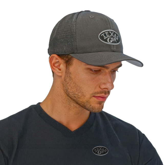 Maverick - Texas Gear Performance - Black Hat - LR1
