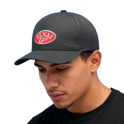 Maverick - Texas Gear Performance - Black Hat - LR1