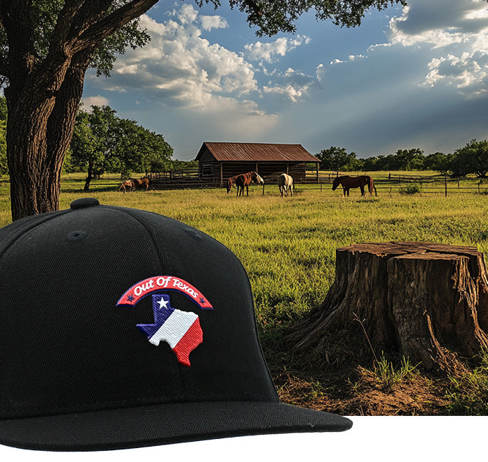 <h2>Out Of Texas Outback Hats Collections</h2>