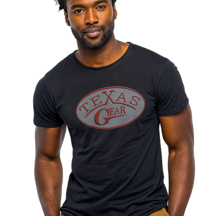 The Prairie Tee – Texas Gear (Men's)