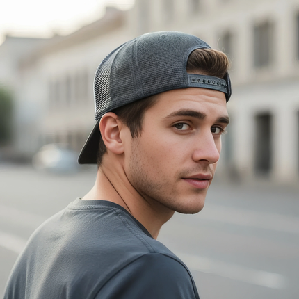 Maverick - Texas Gear Performance - Black Hat - LR1