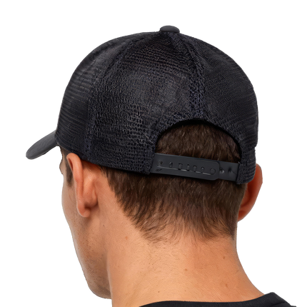 Maverick - Texas Gear Performance - Black Hat - LR1