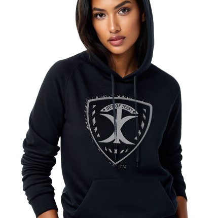 The Junction Hoodie – Texas Insignia Metro (Women's)
