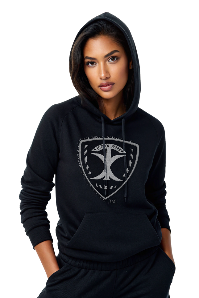 The Junction Hoodie – Texas Insignia Metro (Women's)