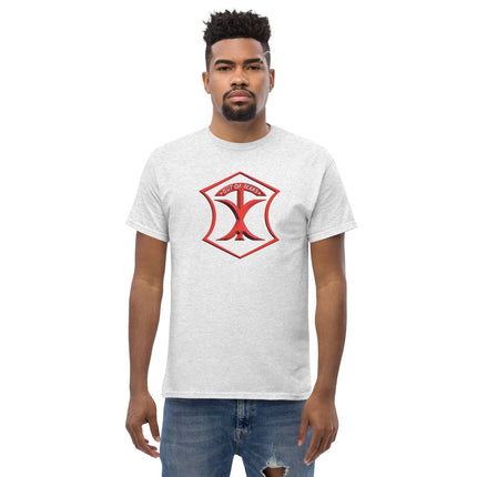 Out Of Texas Ash / S Men's classic tee Out_Of_Texas