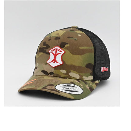 Out Of Texas Camo Cap Out Of Texas 3D  Emblem Camo Cap Out_Of_Texas