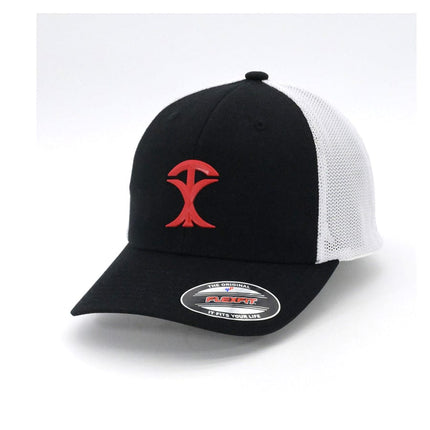 Out Of Texas Trucker Cap Outa Texas 3D Emblem Trucker Cap. Out_Of_Texas