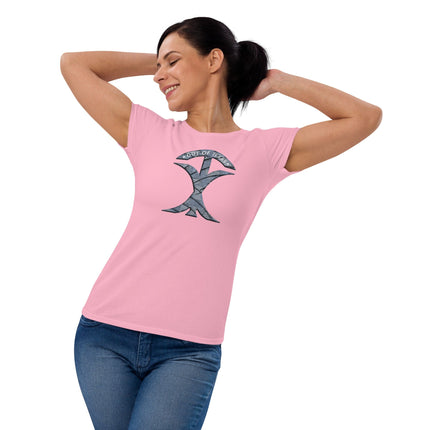 Out Of Texas Women's short sleeve t-shirt Out_Of_Texas