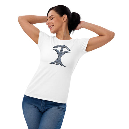 Out Of Texas Women's short sleeve t-shirt Out_Of_Texas