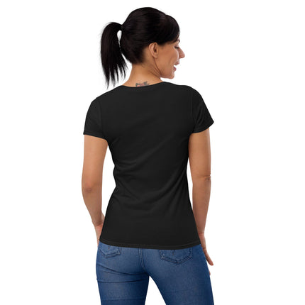 Out Of Texas Women's short sleeve t-shirt Out_Of_Texas