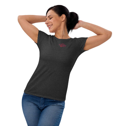 Out Of Texas Women's short sleeve t-shirt Out_Of_Texas