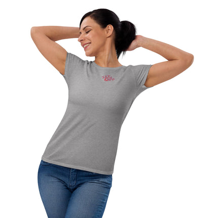 Out Of Texas Women's short sleeve t-shirt Out_Of_Texas