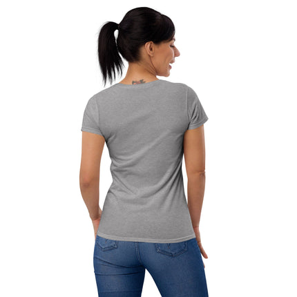 Out Of Texas Women's short sleeve t-shirt Out_Of_Texas