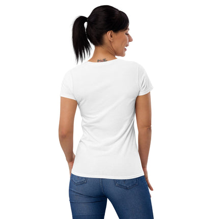 Out Of Texas Women's short sleeve t-shirt Out_Of_Texas