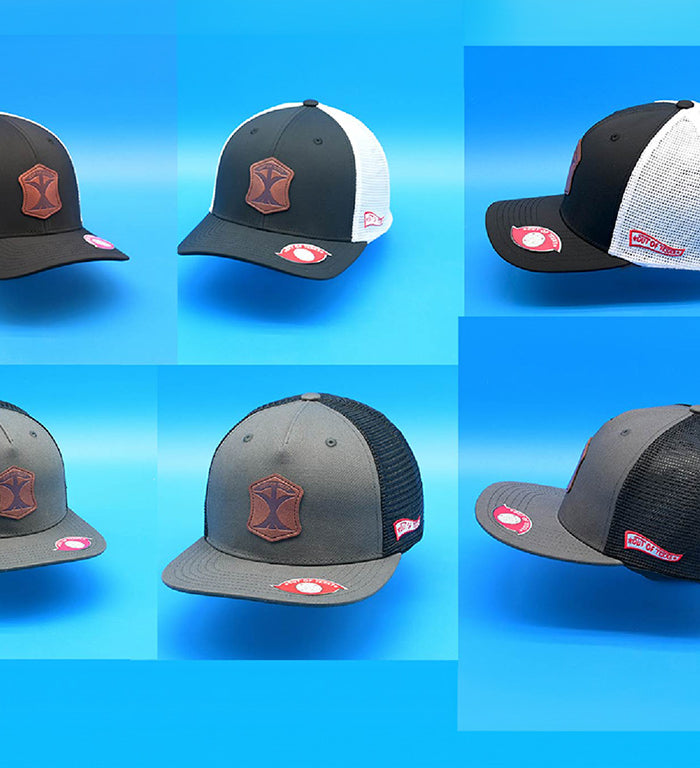 <h2>Out Of Texas Headwear Collections.</h2>