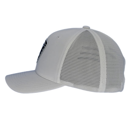 Maverick - Texas Insignia Metro - White Hat