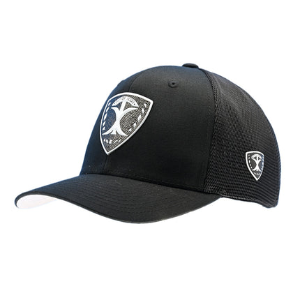 Maverick - Texas Insignia Metro - Black Hat