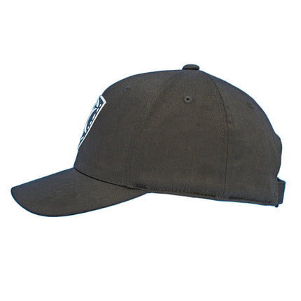 Republic - Texas Insignia Metro - Black Hat