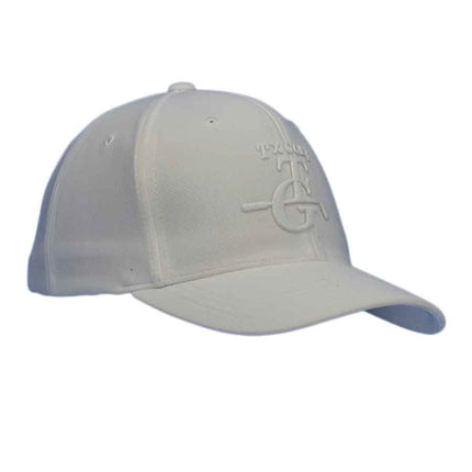 Republic - Texas Golf - White Hat - LW1