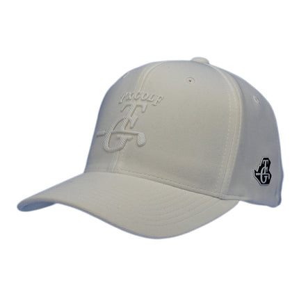 Republic - Texas Golf - White Hat - LW1