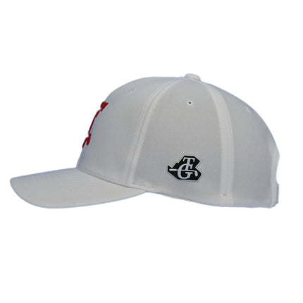 Republic - Texas Golf - White Hat - LR1