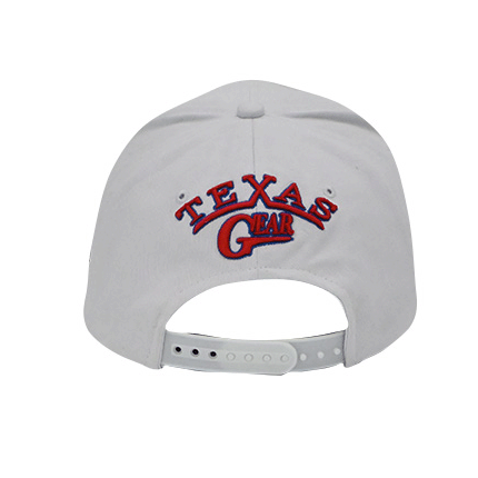 Texas Gear Snapback Ball Cap Texas Gear Snapback Cap Out_Of_Texas