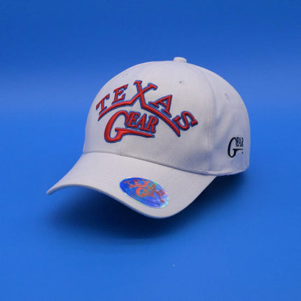 Texas Gear Snapback Ball Cap Texas Gear Snapback Cap Out_Of_Texas