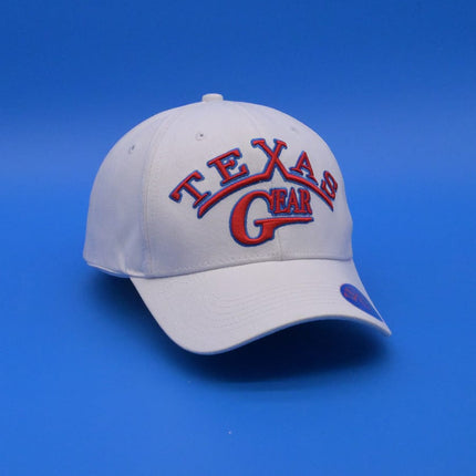 Texas Gear Snapback Ball Cap Texas Gear Snapback Cap Out_Of_Texas