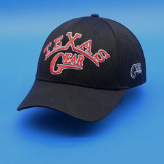 Texas Gear Snapback Ball Cap Texas Gear Snapback Cap, Out_Of_Texas