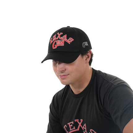 Texas Gear Snapback Ball Cap Texas Gear Snapback Cap, Out_Of_Texas