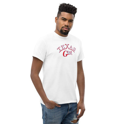 Texas Gear T-Shirt Texas Gear Men's Classic T-Shirt Out_Of_Texas