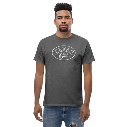 Texas Gear T-Shirt Texas Gear Men's Classic T-Shirts Out_Of_Texas