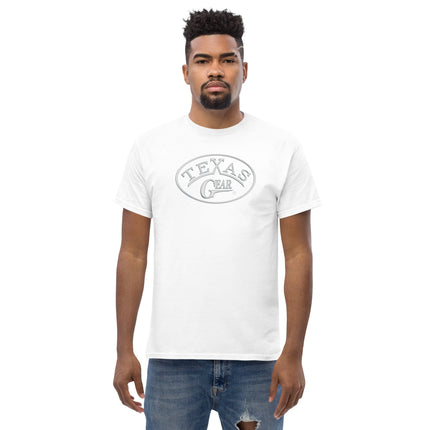 Texas Gear T-Shirt Texas Gear Men's Classic T-Shirts Out_Of_Texas