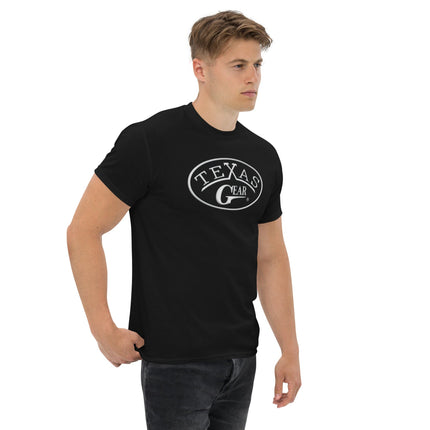 Texas Gear T-Shirt Texas Gear Men's Classic T-Shirts Out_Of_Texas