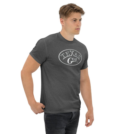 Texas Gear T-Shirt Texas Gear Men's Classic T-Shirts Out_Of_Texas