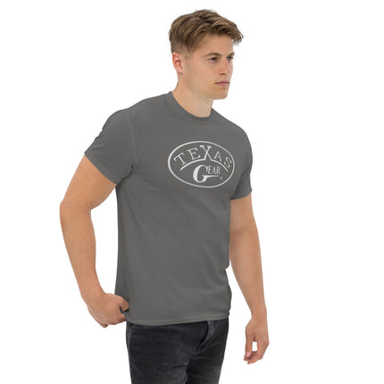 Texas Gear T-Shirt Texas Gear Men's Classic T-Shirts Out_Of_Texas