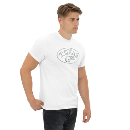 Texas Gear T-Shirt Texas Gear Men's Classic T-Shirts Out_Of_Texas